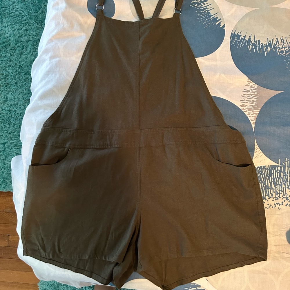 Women’s Romper